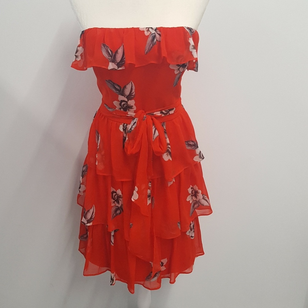 Cocktail dress